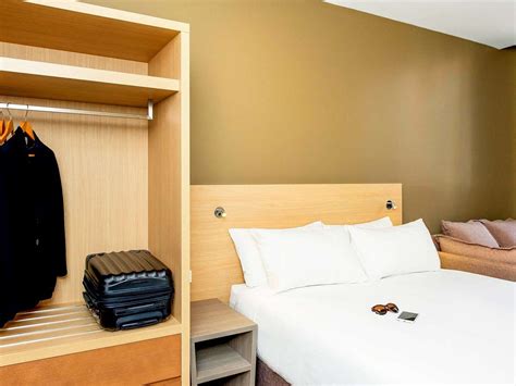 Ibis Budget Melbourne CBD - UPDATED 2022 Prices, Reviews & Photos (Australia) - Hotel - Tripadvisor