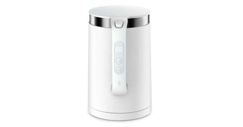 Xiaomi Mi Smart Kettle Pro okos vízforraló (BHR4198GL) | Pepita.hu