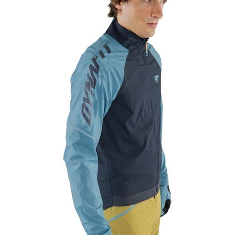 Dynafit Ride Wind Jacket Men - Szélkabát