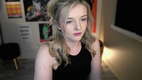 Watch Lucydelovely New Porn Video Chaturbate New Natural Blonde British Scottish
