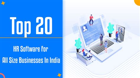 20 Best HR Software In India For All UBS