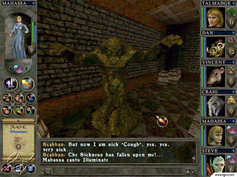 Wizards & Warriors [2000] Guide - IGN