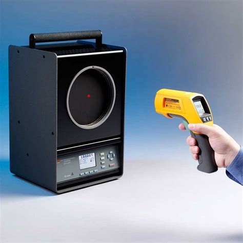 Infrared Thermometer Calibration – A Complete Guide Fluke, 57% OFF