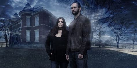 10 Scariest Paranormal Television Shows For Spooky Season