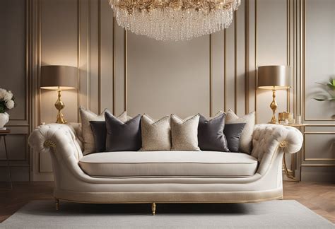 Stylish Settee Designs for Bedrooms: Latest Trends