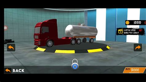 Truck Salon Game New Truck Ka Game Plaza Truck 🚛 🚛 🇮🇳 2022 Youtube