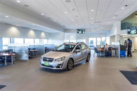 Morrie's Minnetonka Subaru - Kia, Service Center, Subaru - Dealership ...