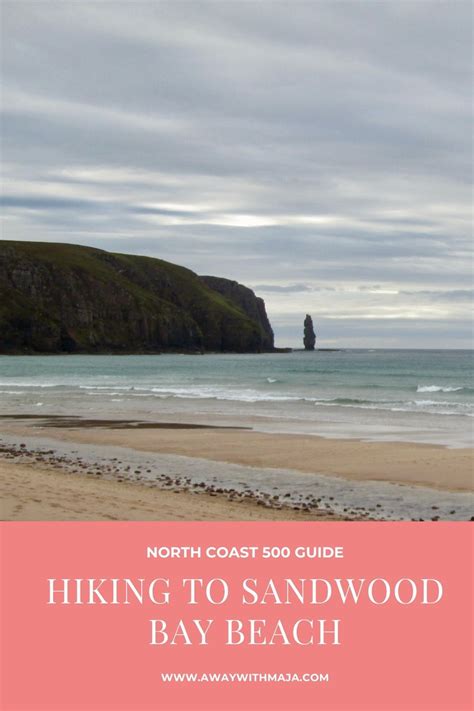 Sandwood Bay: Hiking to Britain’s Most Beautiful Beach - Away With Maja