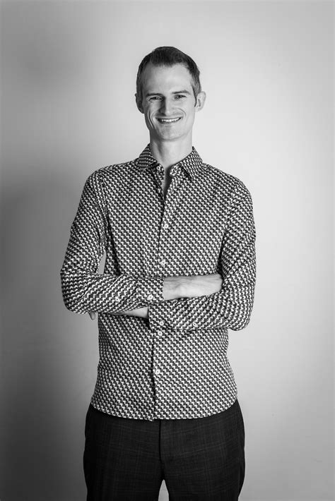 Bio — Ben Graham Jones