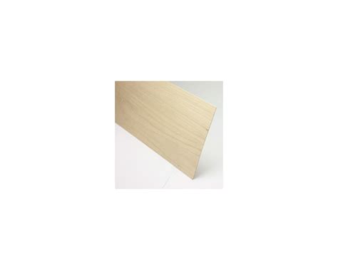 Midwest 1 16X4X24 Basswood Sheet