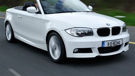 BMW 118d Convertible | First Drives | | Auto Express