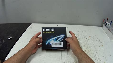 Beamtech Fanless Led Headlights H Long Term Review Part