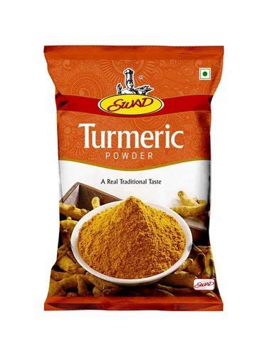 Turmeric Powder 500 Gm At 220 Kg In Bengaluru ID 2853734226948