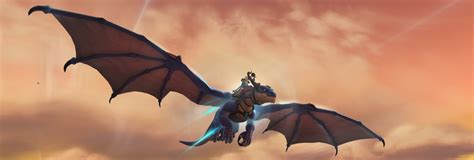 Wowhead On Twitter Blizzard Has Announced Changes To Dragonriding