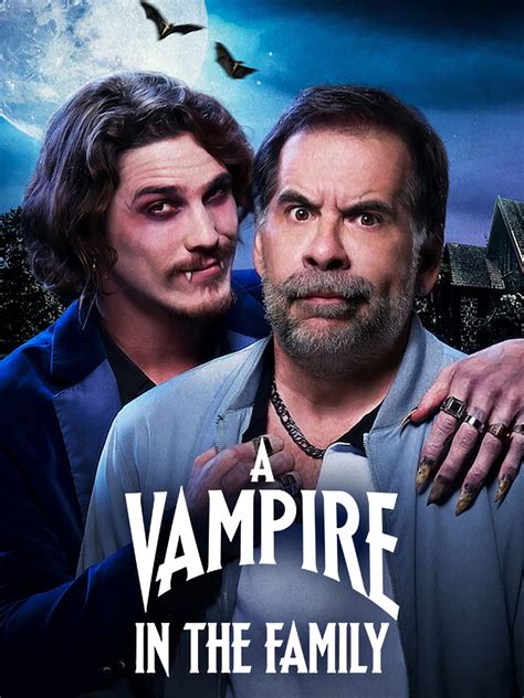 Ficha T Cnica Meu Cunhado Um Vampiro Original Netflix Entreter Se