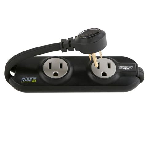 What are The Best Power Strips with Flat Plugs? - Which Adapter?