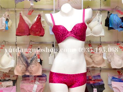 Manocanh bikini cho shop nội y Vật dụng mở shop