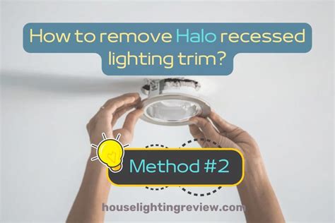 How To Remove Recessed Lighting Housing Important Steps