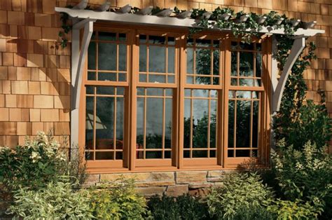 5 Smart Reasons To Choose Wood Windows For Your New House The Frisky