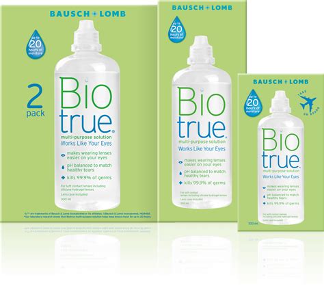 Biotrue