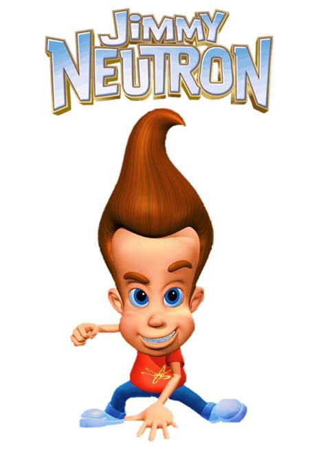 2001, Jimmy Neutron: Boy Genius is a 2001 American computer-animated science fiction comedy film ...