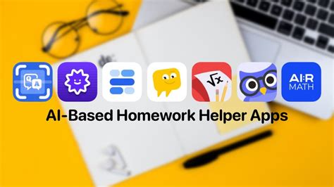 Best Ai Based Homework Helper Apps For Iphone And Ipad Ios Hacker