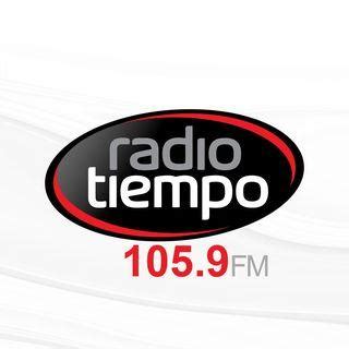 Escuchar Radio Tiempo Medellín en vivo