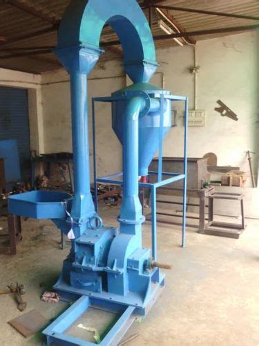 Mild Steel Automatic Spices Pulverizer Machine For Industrial At Rs