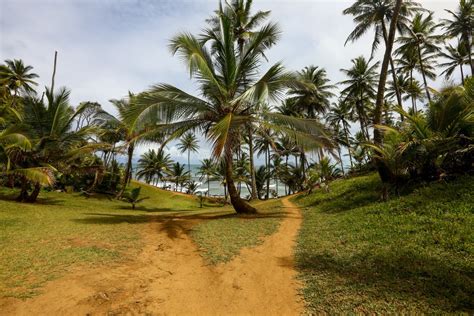 Praia Havaizinho Itacar