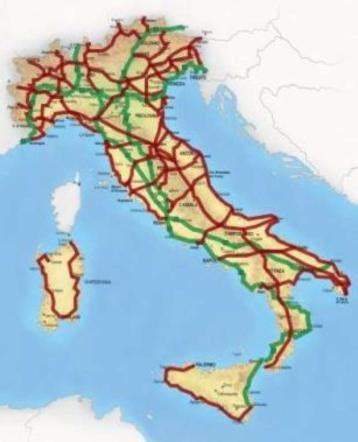 Nasce Bicitalia La Prima Mappa Online Delle Piste Ciclabili Nazionali