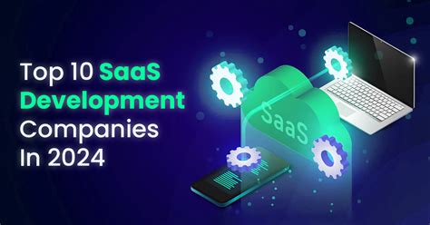 Top Saas Development Companies In Top To Find