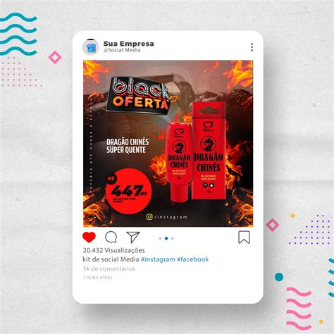 Kit De Social Media Posts Prontos Para Sex Shop E Venda De Lingerie No Canva Legendas