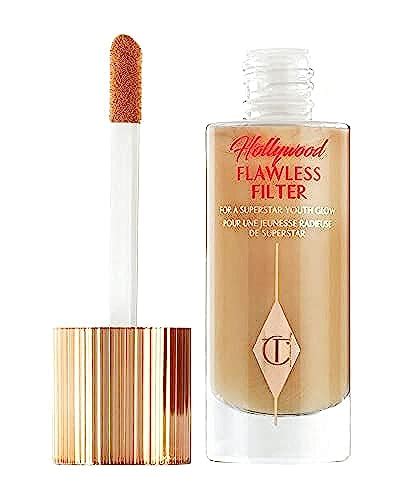 Charlotte Tilbury Flawless Filter Sverige Vardagligheter