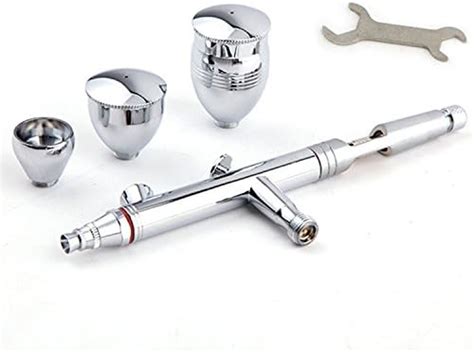 Fengda Airbrush Hi Flow Fe All Purpose Precision Dual Action