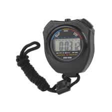 Digital Stopwatch – ISO17025 Calibration Laboratory (Singapore)