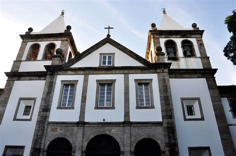 Mosteiro De S O Bento Igreja De Nossa Senhora De Montserrat Foto