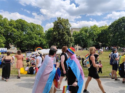 Pride Piknik 2024 w Poznaniu Wydarzenie którego nie można przegapić