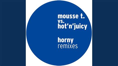 Horny Boris Dub YouTube