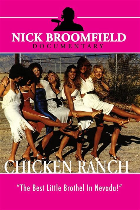 Chicken Ranch (1983) — The Movie Database (TMDB)