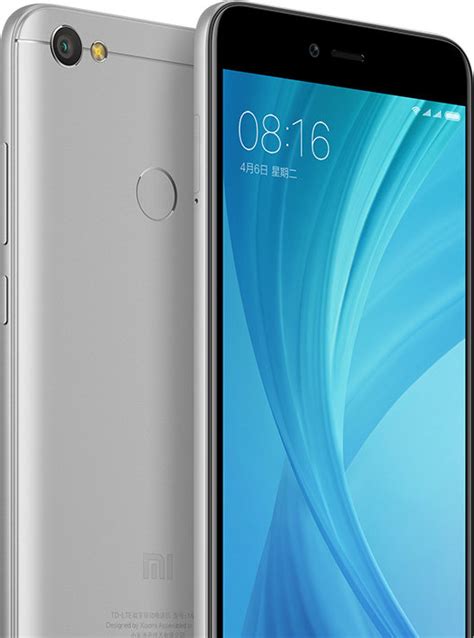 Xiaomi Redmi Note 5a Price Specs And Best Deals