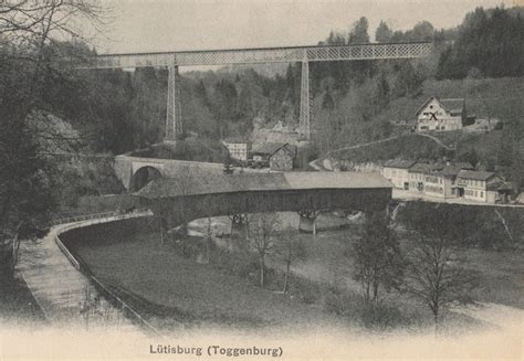 L Tisburg Toggenburg Kaufen Auf Ricardo