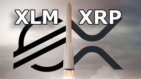 Ripple Xrp Stellar Xlm Will Not Be A Set Price But A Stable High