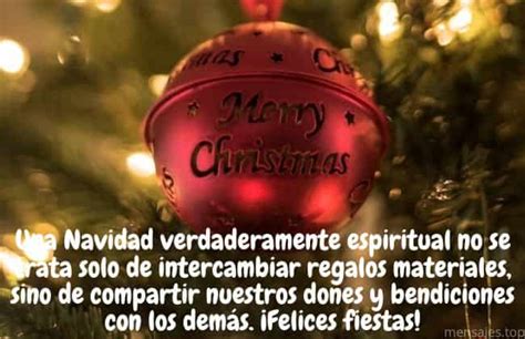 Mensajes De Navidad Espirituales Perfectas Para Celebrar