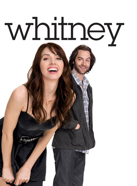 Whitney - Where to Watch and Stream - TV Guide