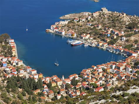 DRUMURILE MELE: Prin Dardanele si Bosfor, spre casa