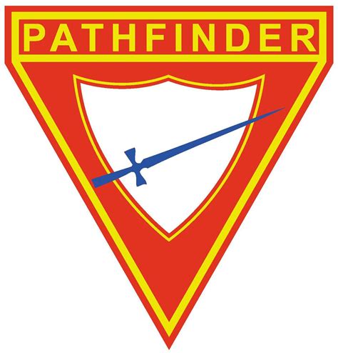 Pathfinder Logo - LogoDix