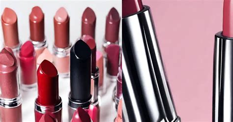 The Ultimate Guide to MAC Lipstick Dupes: Affordable Alternatives for ...