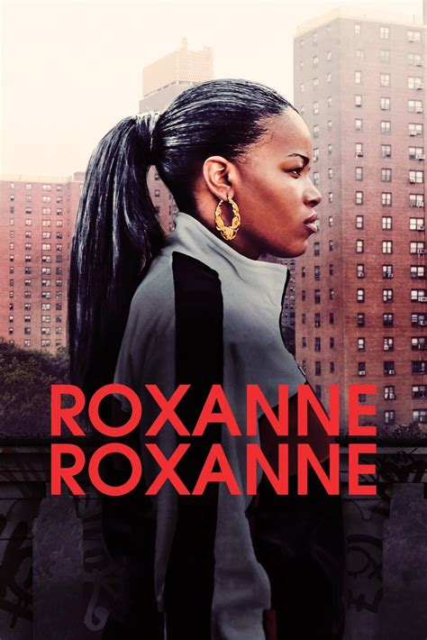 Roxanne Roxanne movie review & film summary (2018) | Roger Ebert