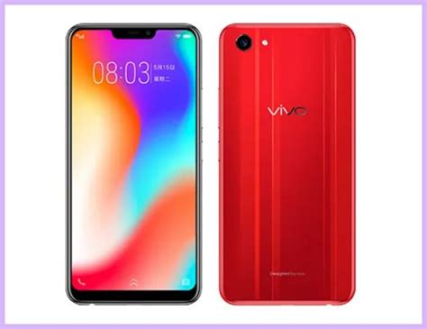 Spesifikasi Vivo Y83 Harga Keunggulan Terbaru 2024