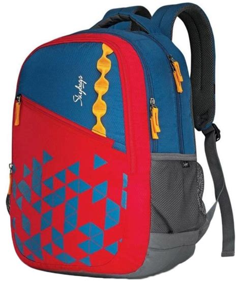 Skybags School Bags in Bangalore - Sunrise Trading Co.